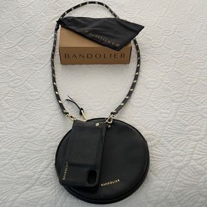 Bandolier Phone Case & Pouch